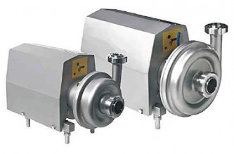 Čerpadlo d - l séria KS - image