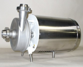 Čerpadlá SIGMA séria NPB - image