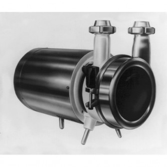 Čerpadlá SIGMA séria SPB - image