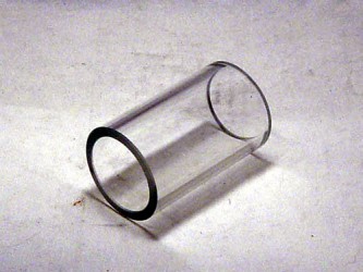 Sklo priehľadítka - image