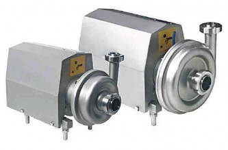 Čerpadlo d - l model KS-5 - image