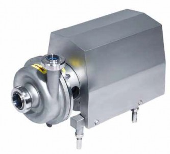 Čerpadlá d - l séria BS - image