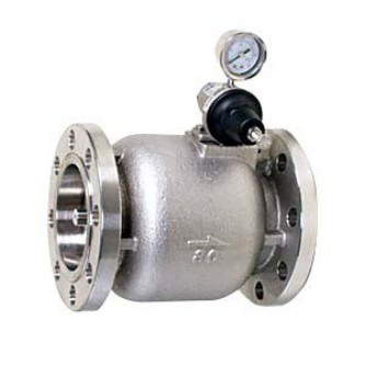 Redukčný ventil typ BFR - image