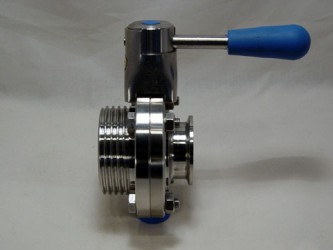 Klapka uzatváracia CG - image