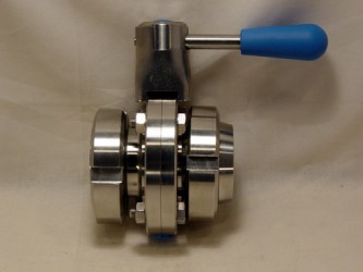 Klapka uzatváracia KK - image