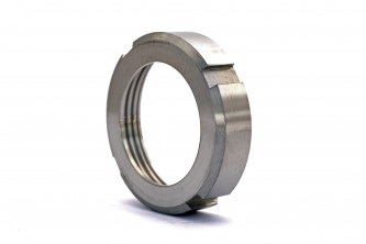 Prevlečná matica - image