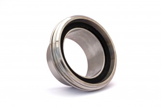 Závitové hrdlo - image