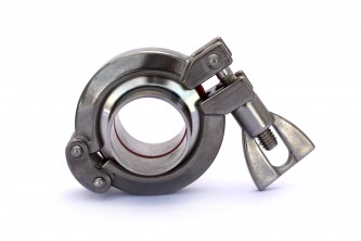 Šrobenie CLAMP komplet - image